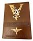 Wwii 1943 Us Army Air Force Pilot Training Victory Air Field Yearbook