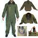 Wwii Army Air Force Airman Flight Clothes