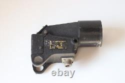 WWII Army Air Forces N-3C Gunsight Type N-3C