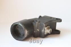 WWII Army Air Forces N-3C Gunsight Type N-3C