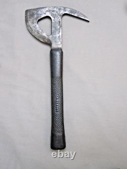 WWII Era Army Air Force CRASH AXE ORIGINAL