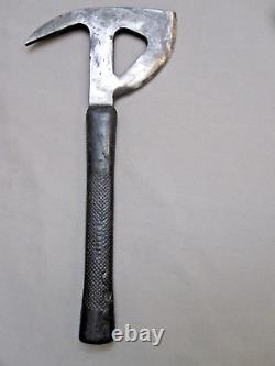 WWII Era Army Air Force CRASH AXE ORIGINAL