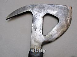 WWII Era Army Air Force CRASH AXE ORIGINAL