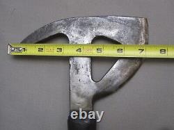 WWII Era Army Air Force CRASH AXE ORIGINAL