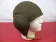 Wwii Era Usaaf Army Air Force M5 Flak Helmet Complete Withsuspension Very Nice