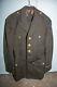 Wwii Jolly Roger Archive #01b 1944 5th Army Air Force Uniform Jacket & Pants