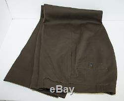WWII Jolly Roger Archive #01b 1944 5th Army Air Force Uniform Jacket & Pants