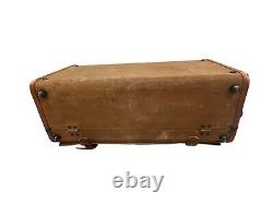 WWII Locker Case US Army Air Force Celestial Navigation Type A-6