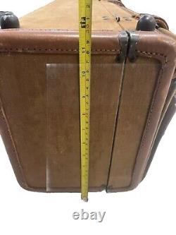 WWII Locker Case US Army Air Force Celestial Navigation Type A-6