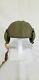Wwii Military Usaaf Army Air Force M4a2 Flak Helmet Ww2