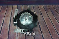 WWII Norden Bomb-sight GYRO Type M7 U. S. Army Air Forces Data Placard Excellent