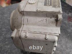 WWII Norden U. S. ARMY AIR FORCES M7 C1 AUTOPILOT VERTICAL FLIGHT GYRO sight