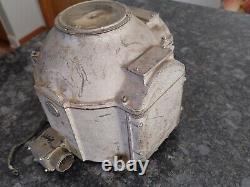 WWII Norden U. S. ARMY AIR FORCES M7 C1 AUTOPILOT VERTICAL FLIGHT GYRO sight