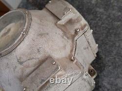 WWII Norden U. S. ARMY AIR FORCES M7 C1 AUTOPILOT VERTICAL FLIGHT GYRO sight