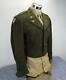 Wwii Officer Ike Wool Jacket Dress Wwi Pilot Uniform Us Army Air Force Corp Usaf
