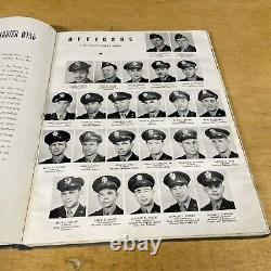 WWII Sedalia Army Air Field Missouri Air Force Army Air Corps Rare