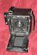 Wwii Speed Graphic Us Army Air Force Usaaf Camera Ground Type C-3 Graflex 4x5
