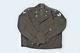 Wwii U. S. Army Air Corps 8th Air Force 1st Lieutenant's Ike Jacket Withinsignia