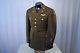 Wwii U. S. Army Air Corps Cbi/8th Air Force Officers Uniform Jacket