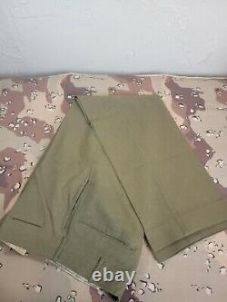 WWII US 2nd Army Air Corps Force Uniform Grouping IDed