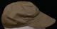 Wwii Us Aaf Army Air Force A-3 Mechanics Cap Hat Hbt Herringbone Twill Size 7 Vf