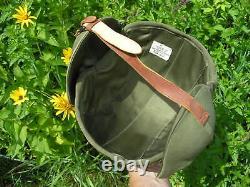 WWII US AAF Army Air Force Flak Gunner Flight Helmet type m4a2 for bomber crews