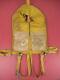 Wwii Us Aaf Army Air Force Mae West Inflatable Life Preserver Vest Type B-5 Nice