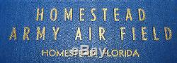 WWII US Air Force Air Transport WAC Women's Army Corps Homestead Miami Fl1942 a2