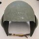 Wwii Us Army Air Corps Force Aac M5 Flak Helmet Bomber Crew Gunner Ww2