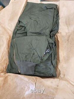 WWII US Army Air Corps General Electric- Electric Flight Trousers