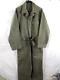 Wwii Us Army Air Force Aaf Ground Crew Hbt One-piece Overalls Sz 38r Nice