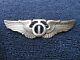 Wwii Us Army Air Force Aaf Technical Observer Wing