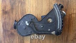 WWII US Army Air Force AIRCRAFT A-11 Bubble Sextant