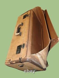 WWII US Army Air Force Celestial Navigation Type A-6 Case (4738)