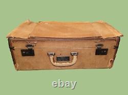 WWII US Army Air Force Celestial Navigation Type A-6 Case (4738)