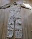 Wwii Us Army Air Force Flight Suit Coveralls Very Light Twill