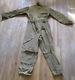 Wwii Us Army Air Force Flight Suit Type A-4 Size 40