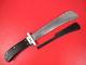 Wwii Us Army Air Force Folding Machete Survival Knife Withguard Cattaragus #1