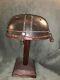 Wwii Us Army Air Force G-1 Gunners Helmet, Very Rare