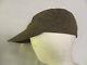 Wwii Us Army Air Force Hbt Type A-3 Mechanics Cap Size 7 1/2 With Aaf Ink Stamp