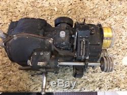 WWII US Army Air Force Norden M-9 Bombsight