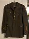 Wwii Us Army Air Force Usaaf Regulation Officer Uniform 1942