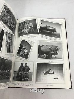 WWII US Army Air Forces 95th Bomb Group Commemorative Yearbook