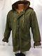 Wwii Us Army Air Forces B-11 Flight Jacket