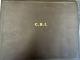 Wwii Us Army Air Forces Cbi Photo Album & Orders For Ssg Milo Borich 37190900 #2