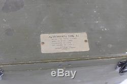 WWII US Army Air Forces Kodak B-17 Navigator's A-1 Astrograph In Original Box