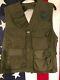 Wwii Us Army Air Forces Pilots Emergency Sustenance Type C-1 Flight Vest