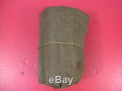 WWII USAAF Army Air Force Bailout Survival Emergency Fishing Kit or Set