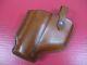 Wwii Usaaf Army Air Force Leather An/m8 Flare Gun Or Signal Pistol Holster Xlnt