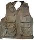 Wwii Usaaf Army Air Force Type C-1 Emergency Sustenance Vest Holster